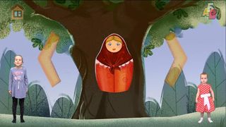 Букварь - Screenshot 2