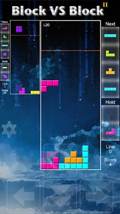 Block vs Block II - Screenshot 3