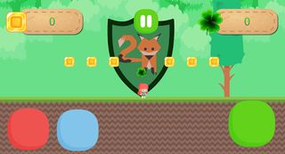 Clover Adventures - Screenshot 1