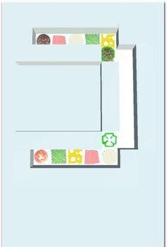 Stack Sandwich! - Screenshot 2