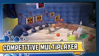 Cubiti PARti - Competitive AR - Screenshot 2