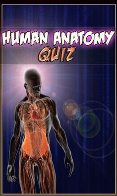 Human Anatomy Pro Trivia - Screenshot 1
