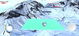 Roll Ball - Screenshot 1