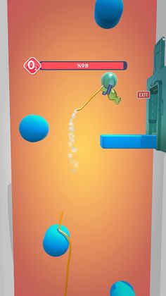 Oxygen Included - Screenshot 4