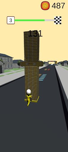 Pizza Tower Runner - Screenshot 4