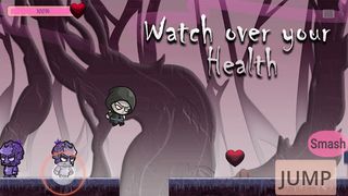 Super Angel - Screenshot 3