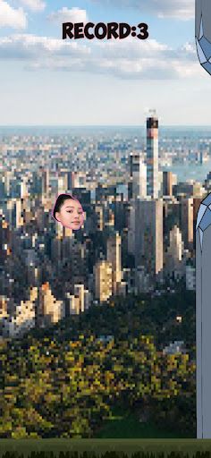 Bella Poarch travels - Screenshot 3