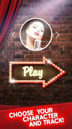 Karaoke Voice Hero simulator - Screenshot 2