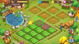 Farm Village - Farm Business - Screenshot 3
