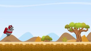 JetMousePack - Screenshot 2