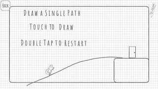 Chicken Hike - Screenshot 1