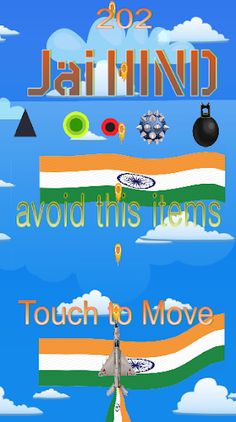 Abhinandan MIG21 Game - Screenshot 4