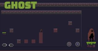 Ghost - Screenshot 1