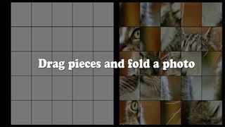 Puzzle Picture - Screenshot 3