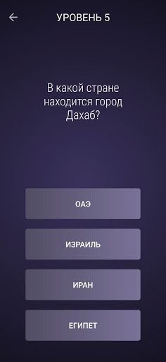 100 Городов: викторина с интер - Screenshot 2