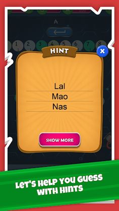 Chuck n Guess Actors - Screenshot 3