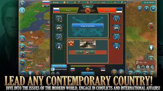 Realpolitiks Mobile - Screenshot 2