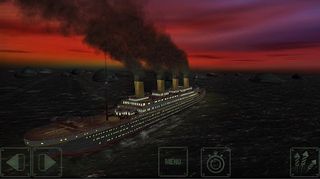 Its TITANIC premium - Screenshot 2