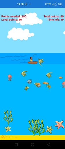 Ayu Mancing - Screenshot 2