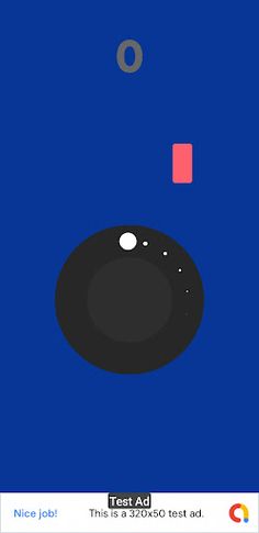 Looping Game - Screenshot 2