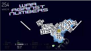 Hit 'Em All - Screenshot 1