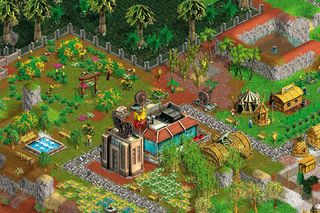 Wildlife Park: Wild Creatures - Screenshot 1