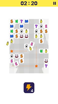 Monster Sisters - Screenshot 1