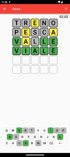 LetteralMente - Screenshot 1