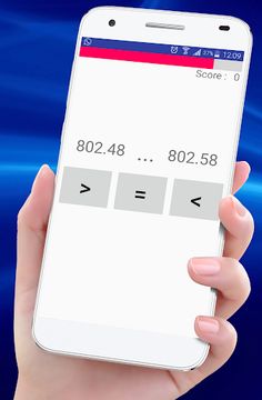 Comparing Numbers (Multi langu - Screenshot 4