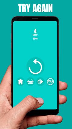 Circles Ring - Screenshot 3