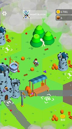 Grizland - Screenshot 2