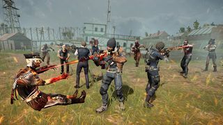 Undead Town: Horde of Zombies - Screenshot 3