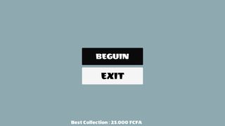 Dr Eyes - Screenshot 2