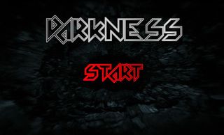 Darkness (Jumpscare Horror Gam - Screenshot 1