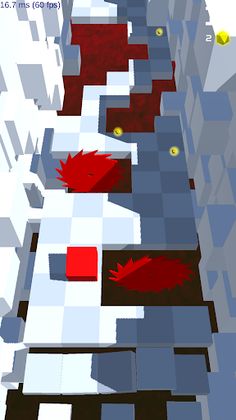 Adventure Box - Screenshot 1