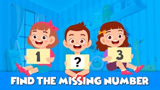 Kids Games: preschool learning - Screenshot 2