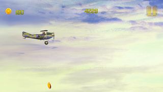 Plane Attack - Screenshot 3