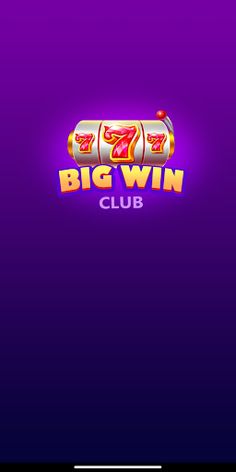 Big Win Club - Screenshot 2