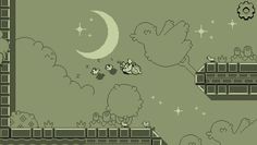 8bit Doves - Screenshot 3