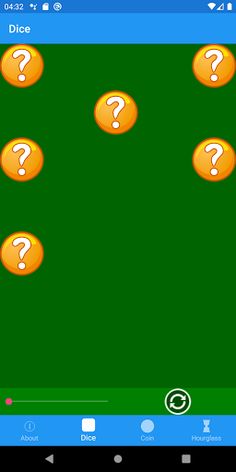 Randomize Game - Screenshot 2