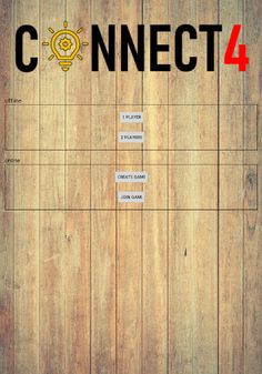 Connect4 - Screenshot 4