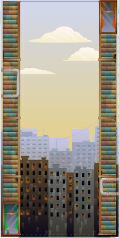 Jumpers - Screenshot 3