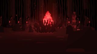 The Greater Good - Screenshot 2