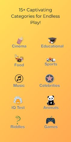 Quizbury: Fun Trivia & Quizzes - Screenshot 4