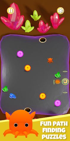 Otti Puzzle - Rescue - Screenshot 4