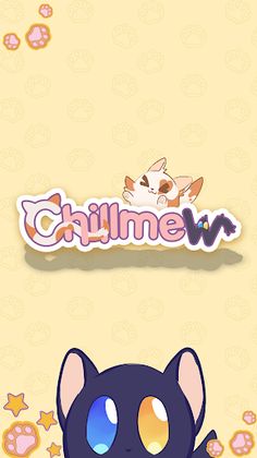 Chillmew - Screenshot 1