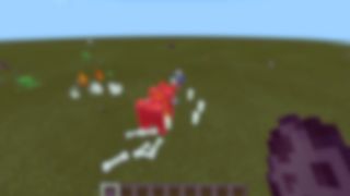 Sans Mod for MCPE - Screenshot 2