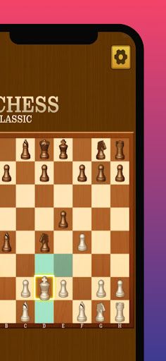 Chess Master - Screenshot 1
