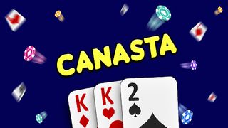 Canasta Offline - Screenshot 1