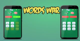 Word Wars - Screenshot 1